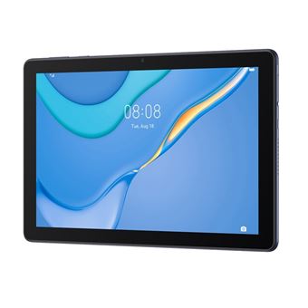 Tablette tactile Huawei MatePad T 10 AGRK-W19B 9.7" Wifi 32 Go Bleu profond