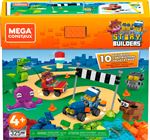 Jeu de construction Mega Bloks Boîte 350 briques