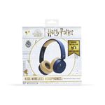 Jeu éducatif et électronique Otl Harry Potter Kids Wireless Headphones Navy