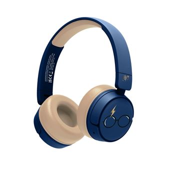 Jeu éducatif et électronique Otl Harry Potter Kids Wireless Headphones Navy