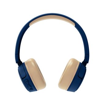 Jeu éducatif et électronique Otl Harry Potter Kids Wireless Headphones Navy