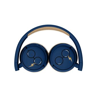 Jeu éducatif et électronique Otl Harry Potter Kids Wireless Headphones Navy