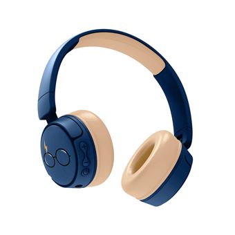 Jeu éducatif et électronique Otl Harry Potter Kids Wireless Headphones Navy