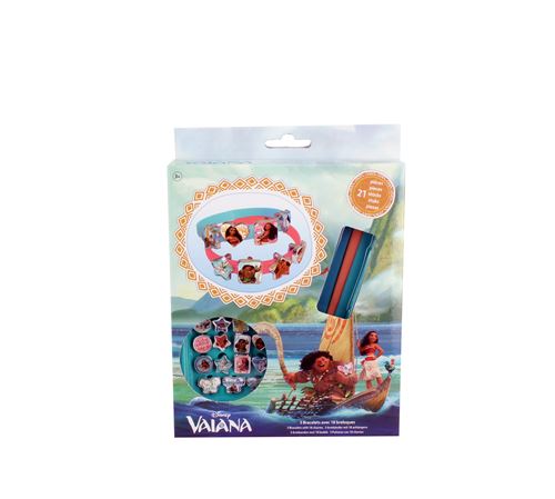 VAIANA VAIANA - BRACELETS + CHARMS