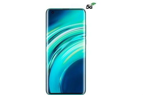 Smartphone Xiaomi Mi 10 256 Go Vert corail 5G