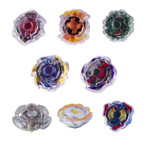 Toupie Standard Beyblade Burst