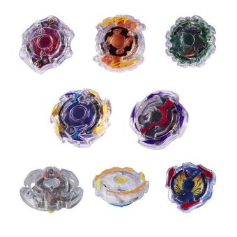 beyblade burst toupie