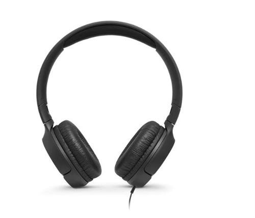 Casque arceau JBL Tune 500 Noir