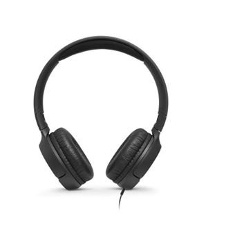 Accessoires audio GENERIQUE Coussinets de remplacement - oreillette mousse  coussin de rechange pour casque jbl live400 - gris
