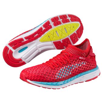 puma ignite rouge