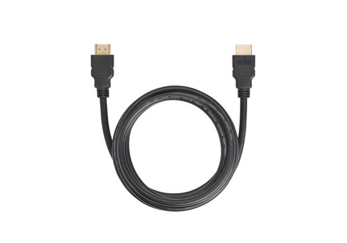 Câble HDMI 2.0 On Earz Mobile Gear 1,8 m Noir