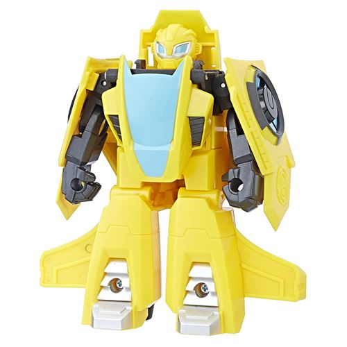 Figurine Transformers Rescue Bots Bumblebee