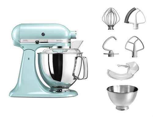 Kitchenaid Bleu 5Ksm175pseic - Image 2
