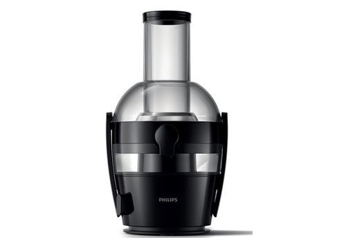 Centrifugeuse Philips Collection Viva HR1857/70 800 W Noir