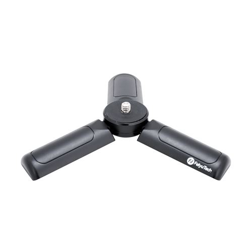 Mini Trépied FeyuTech pour Vlog pocket 2, G6, G6 Max, Vimble 2S, Vimble One Noir