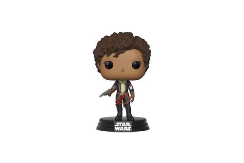 STAR WARS HAN SOLO-BOBBLE HEAD POP N°243-VAL
