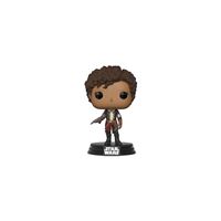 STAR WARS | Figurine Wobbler Han Solo - Univers Geek