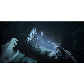 Vampire: The Masquerade – Bloodlines 2