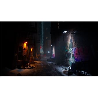Vampire : The Masquerade® - Bloodlines™ 2 Day One Edition PC