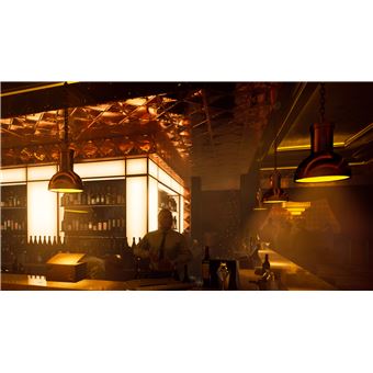 Vampire : The Masquerade® - Bloodlines™ 2 Day One Edition PC