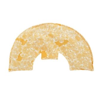 coussin cervical chauffant