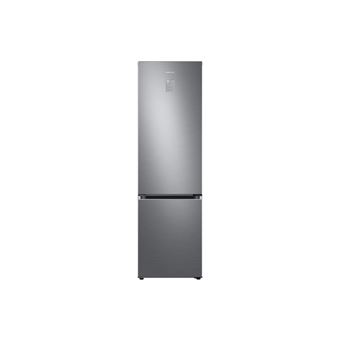 Réfrigérateur congélateur bas Samsung RL38C776ASR - 1