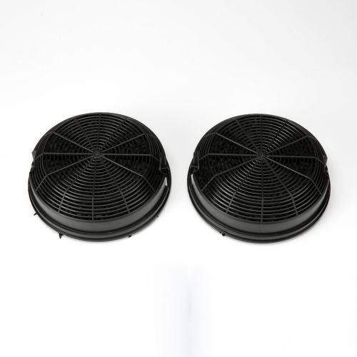 Filtre à charbon Elica CFC0141497 Noir