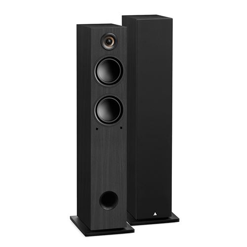 Enceinte Connectée Hi-Fi Triangle Elara LN05A – 160 W, Bluetooth, Amplificateur 2 x 80W