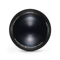 Objectif Leica Summilux-M 90 f/1.5 ASPH. Noir