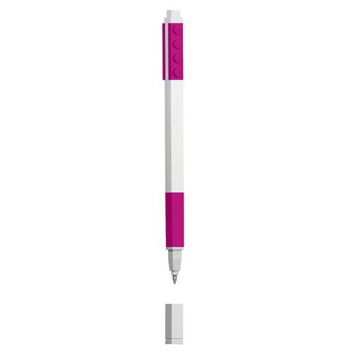 Stylo à bille LEGO® Gel Violet