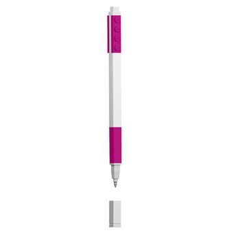 Stylo à bille LEGO® Gel Violet