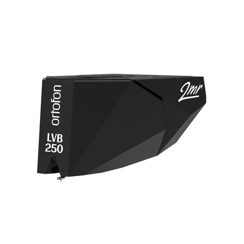 Cellule Ortofon 2MR LVB 250 – Pour Platine Vinyle Rega, Pointe Nue Line Contact