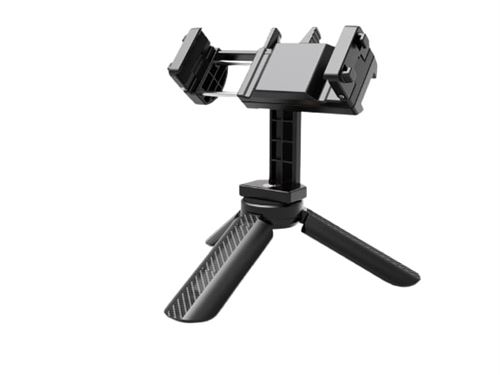 Support ID Smartphone Universel STSP02id – Mini Trépied Photo Orientable 360°