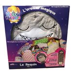 Peluche Happy Nappers Requin