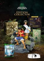 One Piece Odyssey Edition Collector Xbox Series X