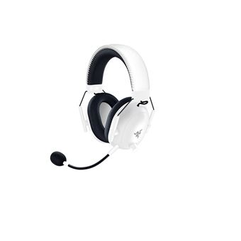 Casque PC Gaming sans fil Razer BlackShark V2 Pro Blanc - 1