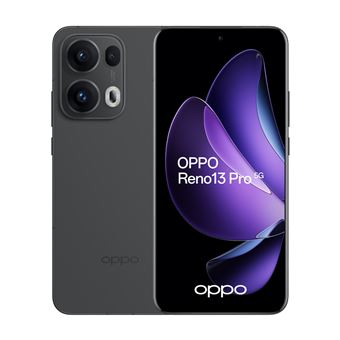Smartphone Oppo Reno 13 Pro 6,83" 5G Double nano SIM 512 Go Graphite - 1