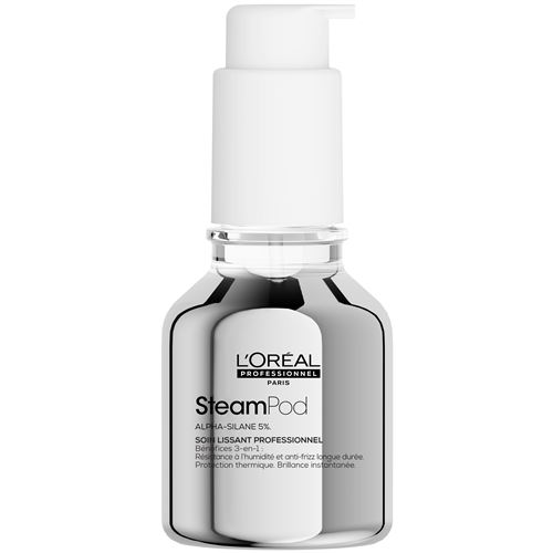 Soin Lissant L'Oréal Professionnel Steampod E4032900