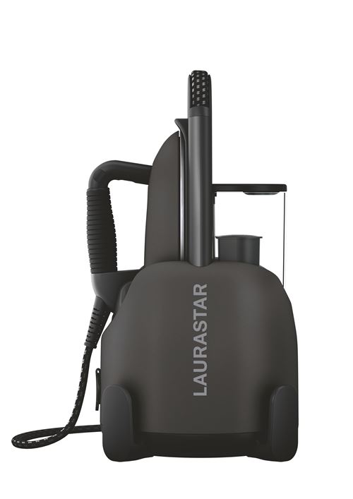 Centrale vapeur Laurastar Lift Xtra Titan 2200 W marron avec semelle en aluminium et autonomie illimitée - Image 3