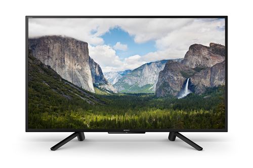 Sony KDL43WF660BAEP FHD TV 43