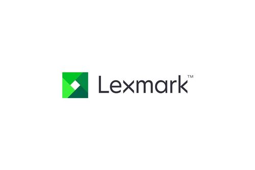 Lexmark International Noir Lexmark - Original - Cartouche De Toner - Pour Lexmark C4150