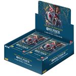 Carte à collectionner Bandai One Piece Starter Big Mom Pirates