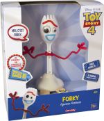 Figurine parlante Lansay Toy Story Forky 23 cm