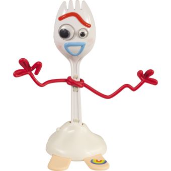 Figurine parlante Lansay Toy Story Forky 23 cm