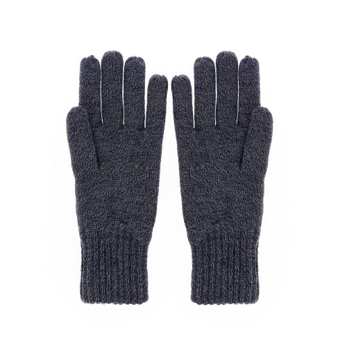Gants Heat Holder navy S/M Heat Holders