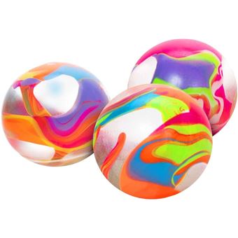 Balles anti-stress Slime – Soulagement de la tension pour enfants et adultes Balles anti-stress Slime – Soulagement de la tension pour enfants et adultes