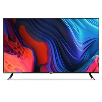 TV LED Sharp 50FL1EA 126 cm 4K UHD Android Tv Noir - TV LED/LCD ...