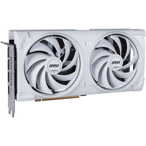 Ventilateur 95mm MSI GeForce RTX - Test et Avis