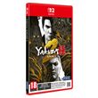 Yakuza Kiwami 2 Nintendo Switch 2