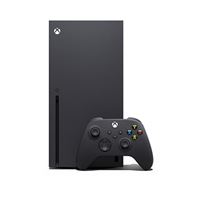 Console pour Xbox Series X 1 To Noir